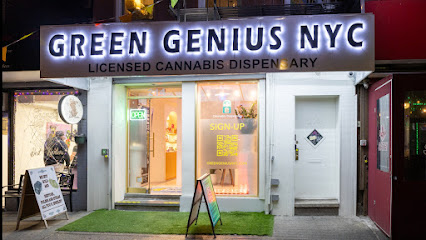 Green Genius NYC