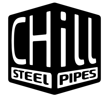 Chill Steel Pipes