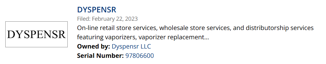 Dyspensr