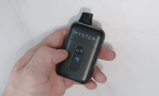 MySter Waxbox Device User Feedback