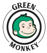 Green Monkey Grinder