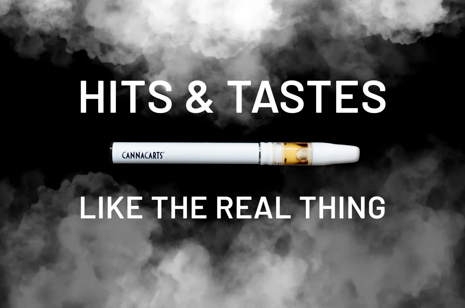 Cannacarts
