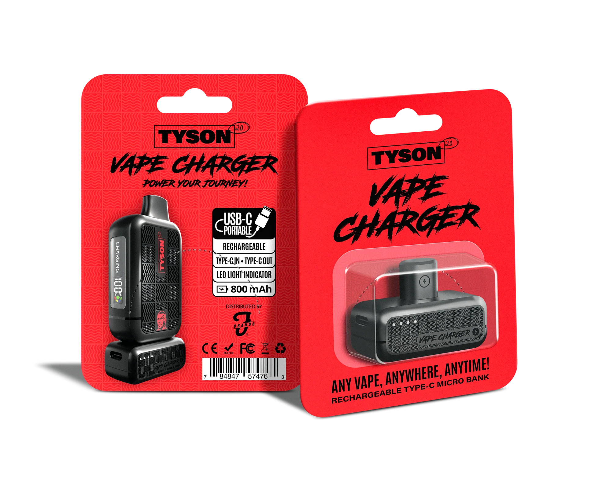 Will a vape charge bank enhance your vaping experience?