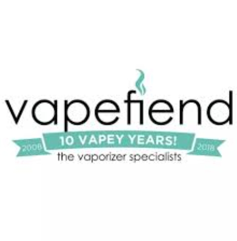 Vape Fiend