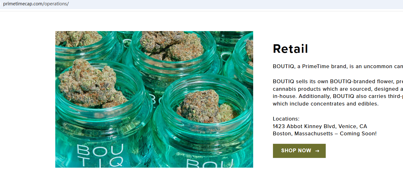 Boutiq