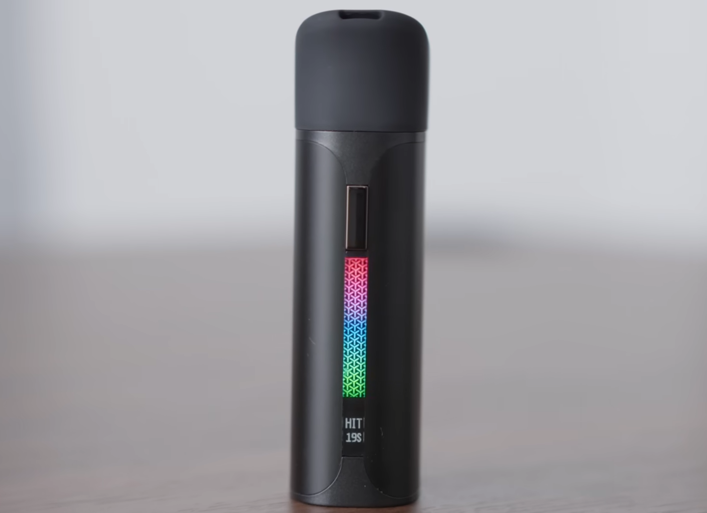 Yocan Black Pocket Review