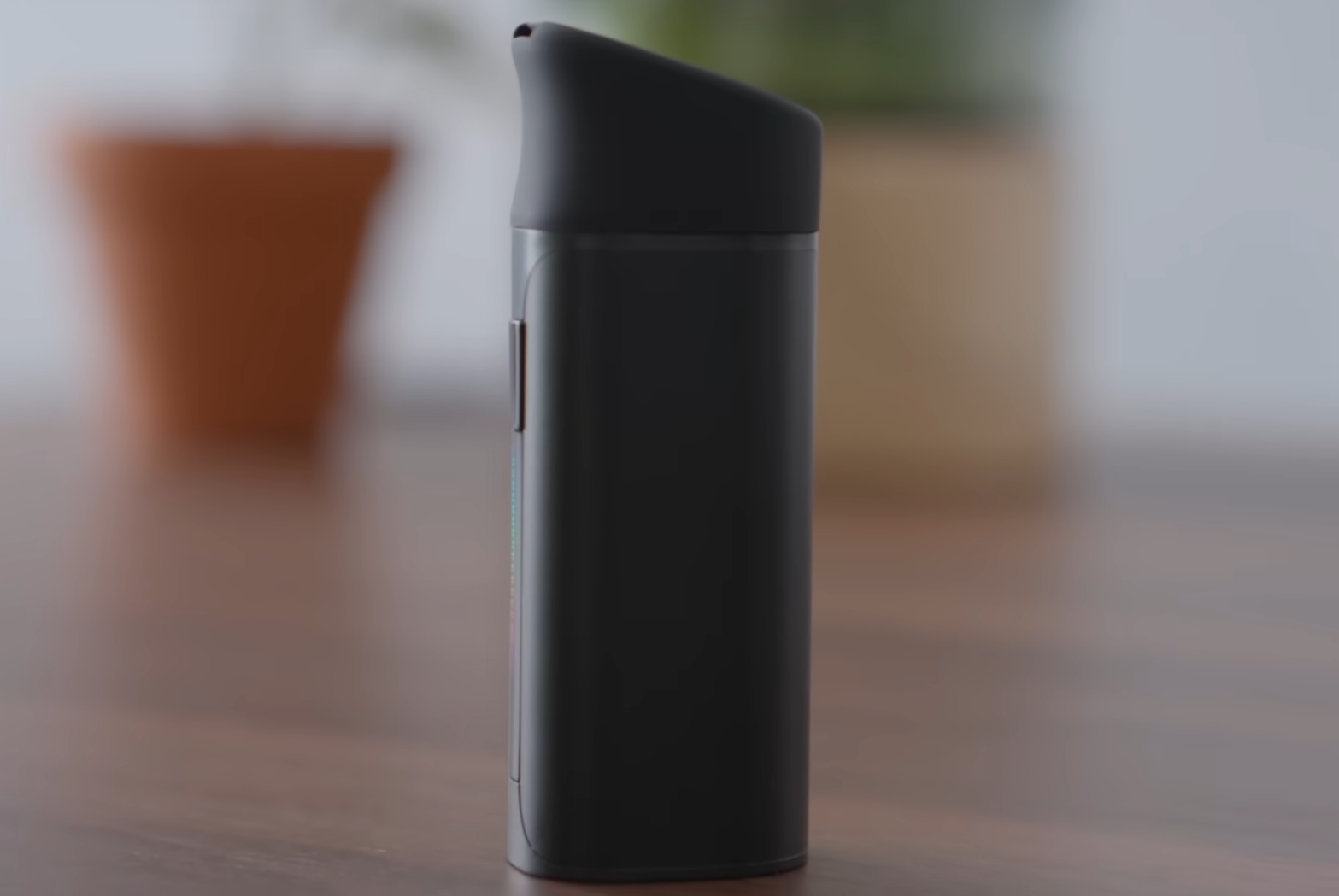 Yocan Black Pocket Review