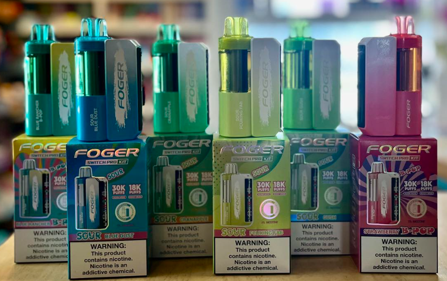 Flavor Vape Flavors Review: Which One Is Your Option?