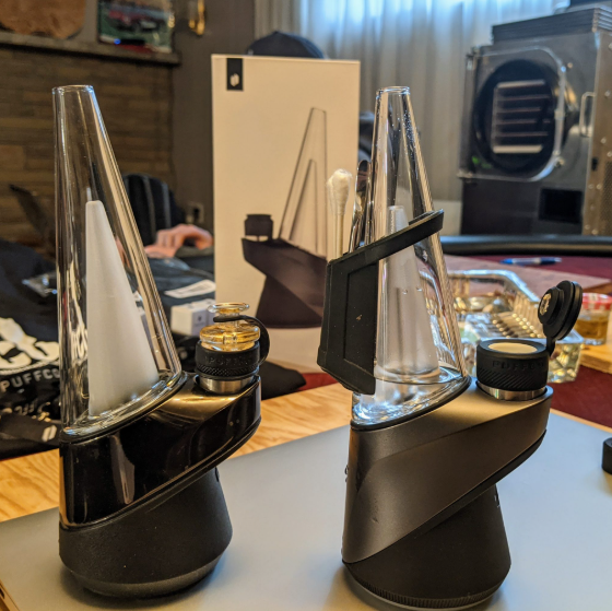 All Type of Dab Rigs of 2026