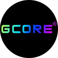 Gcore Vape