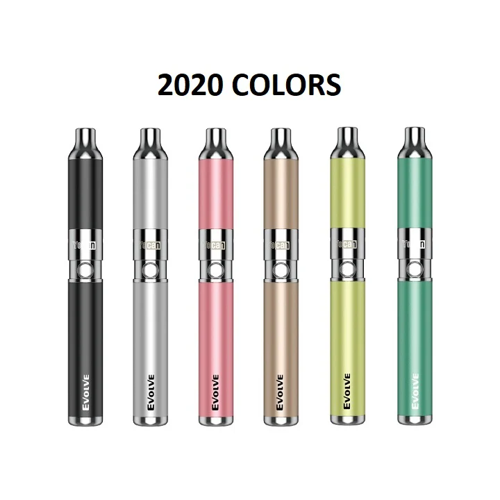 Yocan Vaporizer